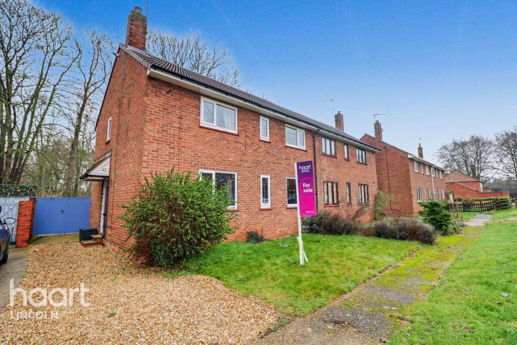 Main image of property: Wegberg Road, Nocton