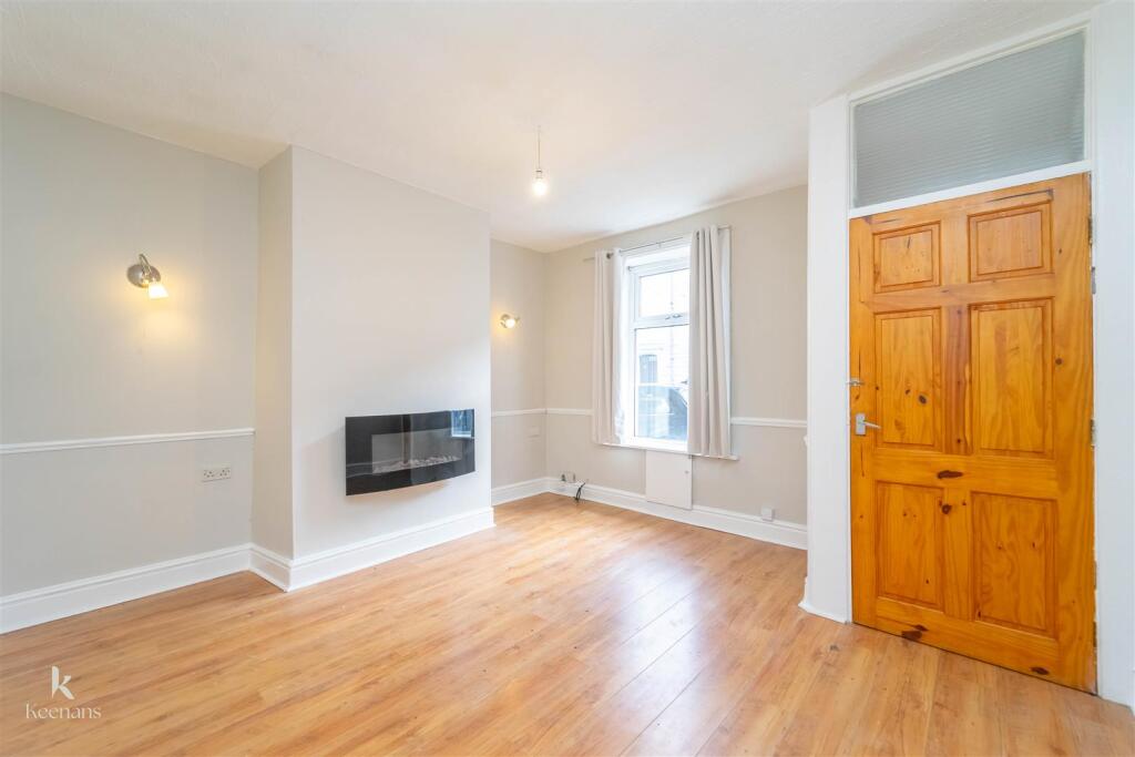 Main image of property: Edward Street, Rishton