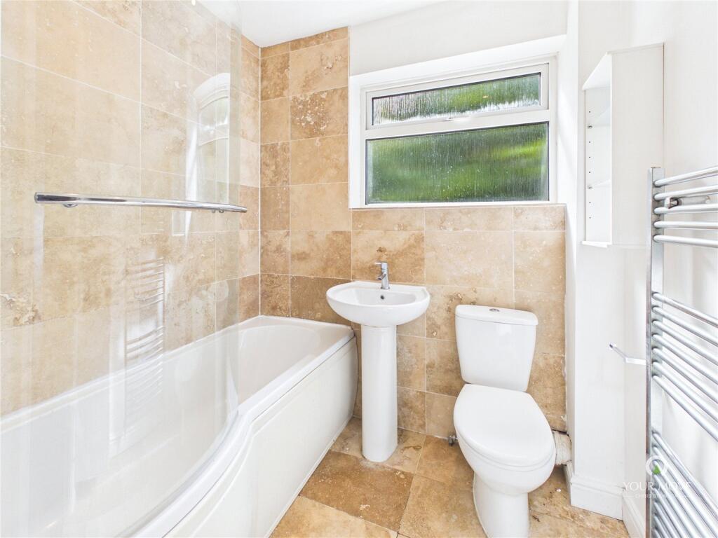 Apartment in Consett, Bridgehill - More