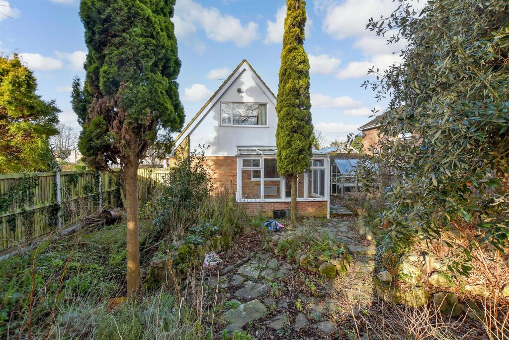 Main image of property: Harrow Dene, Broadstairs, Kent