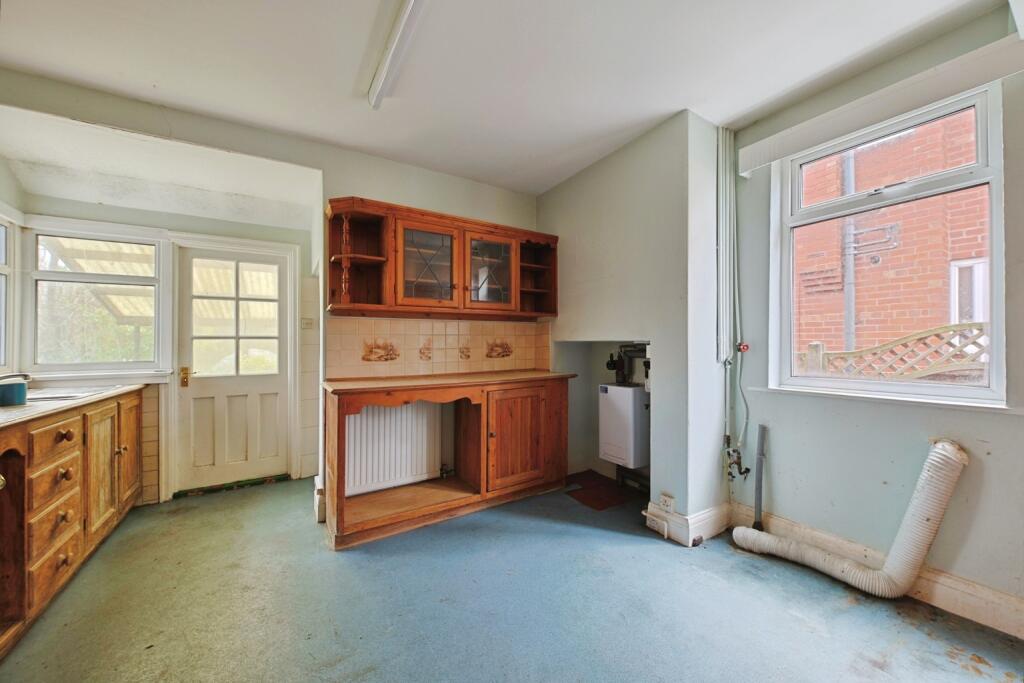 House in Kirk Ella, West Hill - View 4
