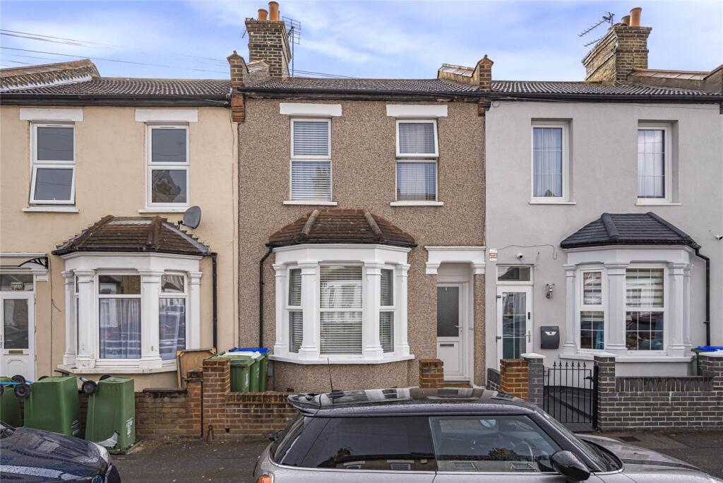 Main image of property: Lewis Road, Welling, Kent, DA16