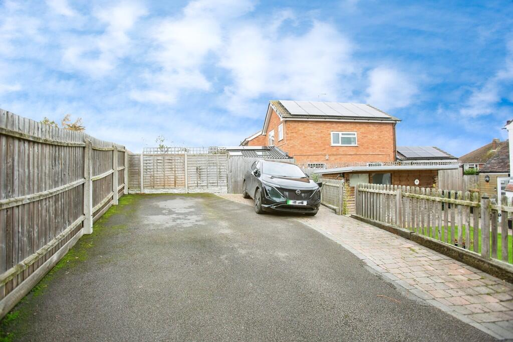 Additional image 21 of Common Lane, Polesworth