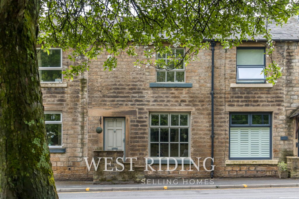 Main image of property: High Street, Uppermill, Saddleworth