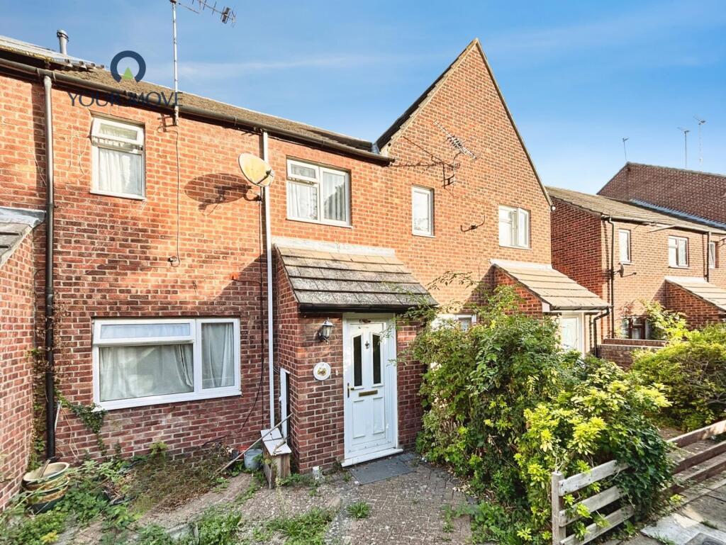 Main image of property: Bell Close, Greenhithe, Kent, DA9