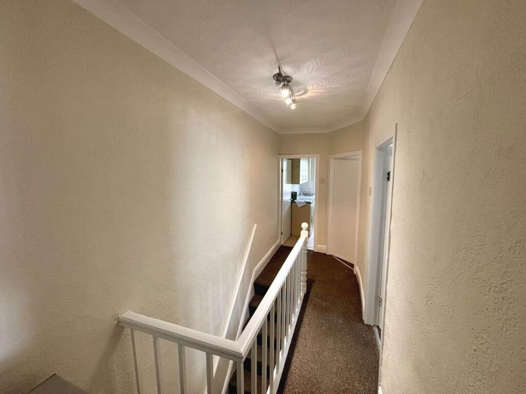 Apartment in Liverpool - View 5