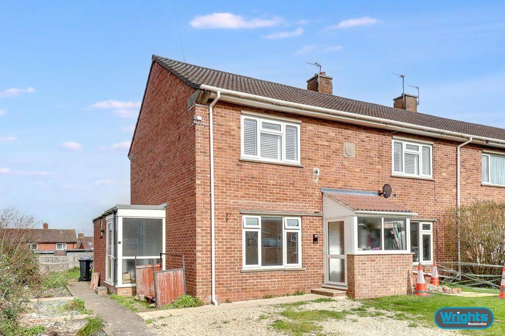 Main image of property: Talbot Road, Trowbridge