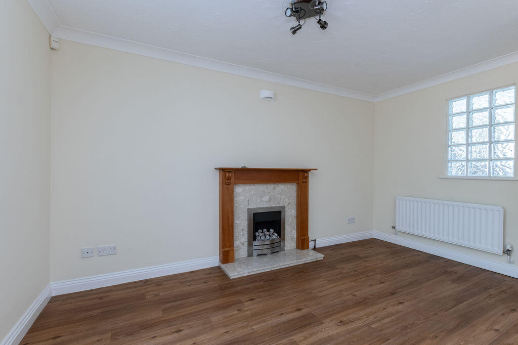 House in Salisbury - More