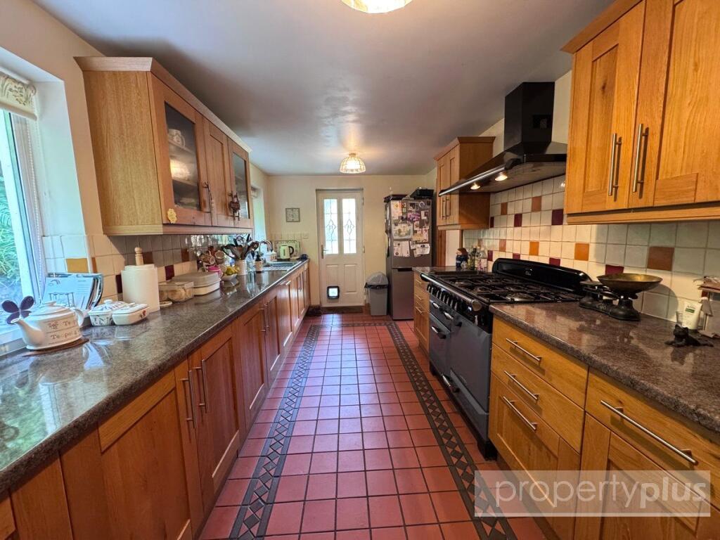 Rhys Street, Tonypandy, Rhondda Cynon Taff, CF40 photo 5