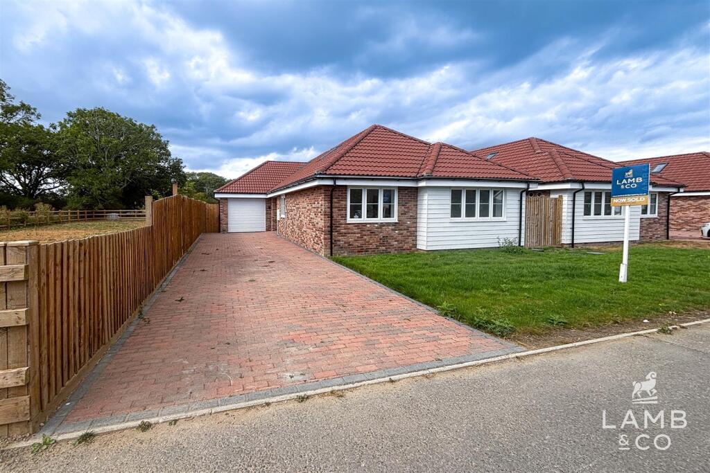House in Colchester