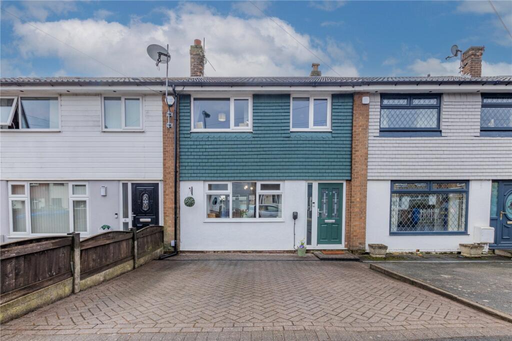 Main image of property: Cheviot Close, Milnrow, Rochdale, Greater Manchester, OL16