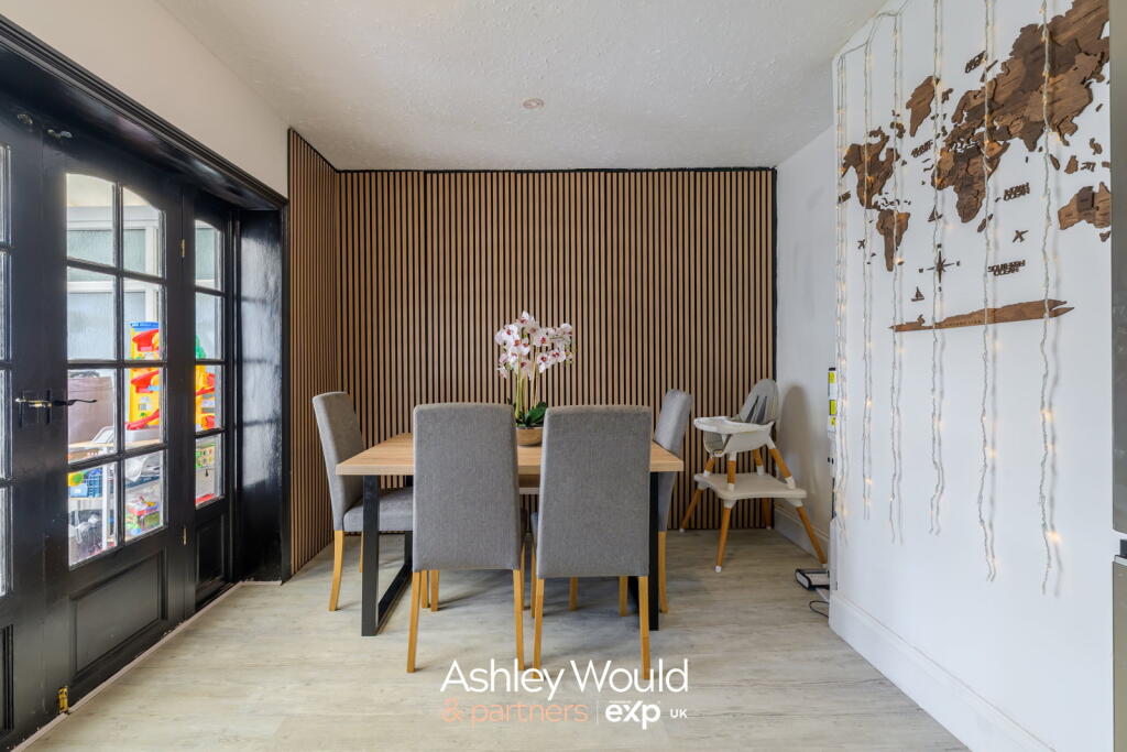 House in Sandwell, West Midlands - More