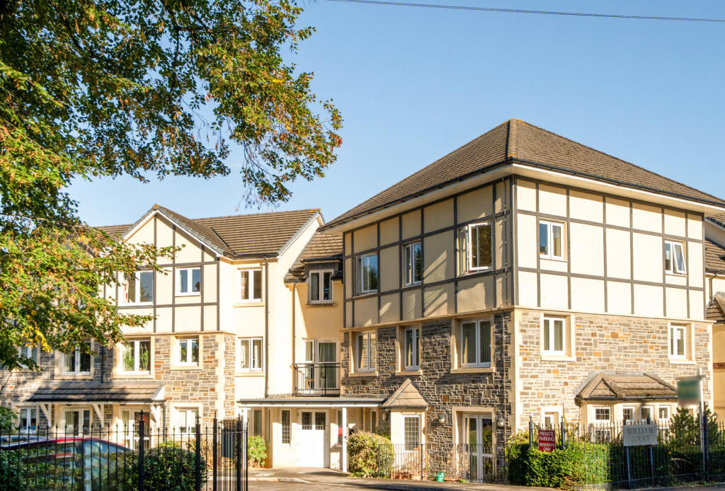 Main image of property: Overnhill Road, Bristol, South Gloucestershire, BS16