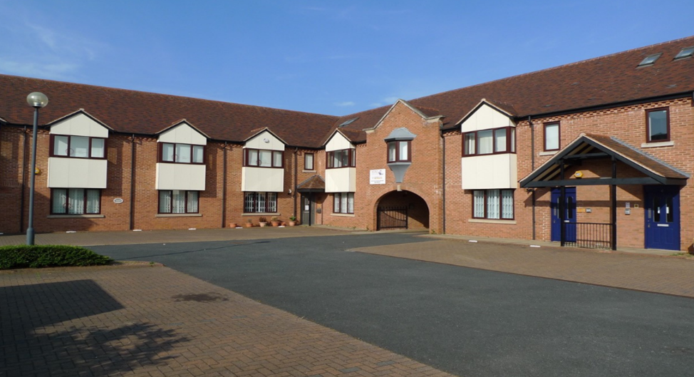Main image of property: Arden Court, Arden Street, Stratford-upon-avon, Warwickshire