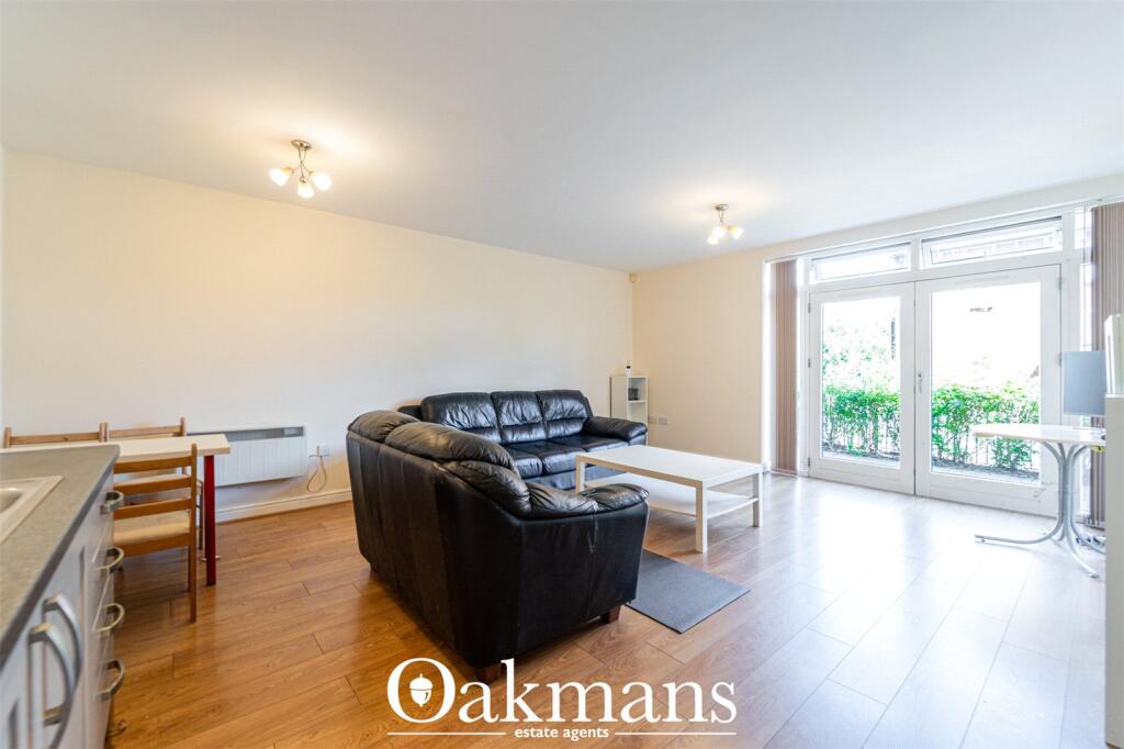 Middlepark Drive, Birmingham, B31 photo 4