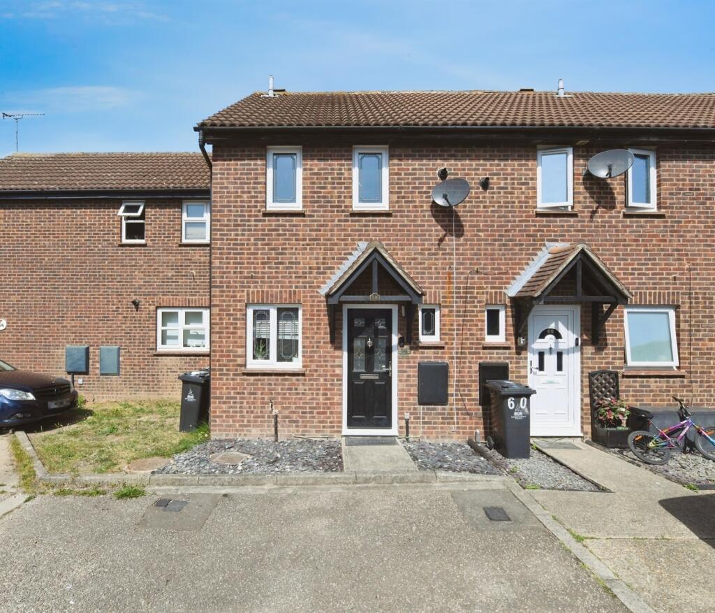 Main image of property: Wagtail Drive, Heybridge, Maldon