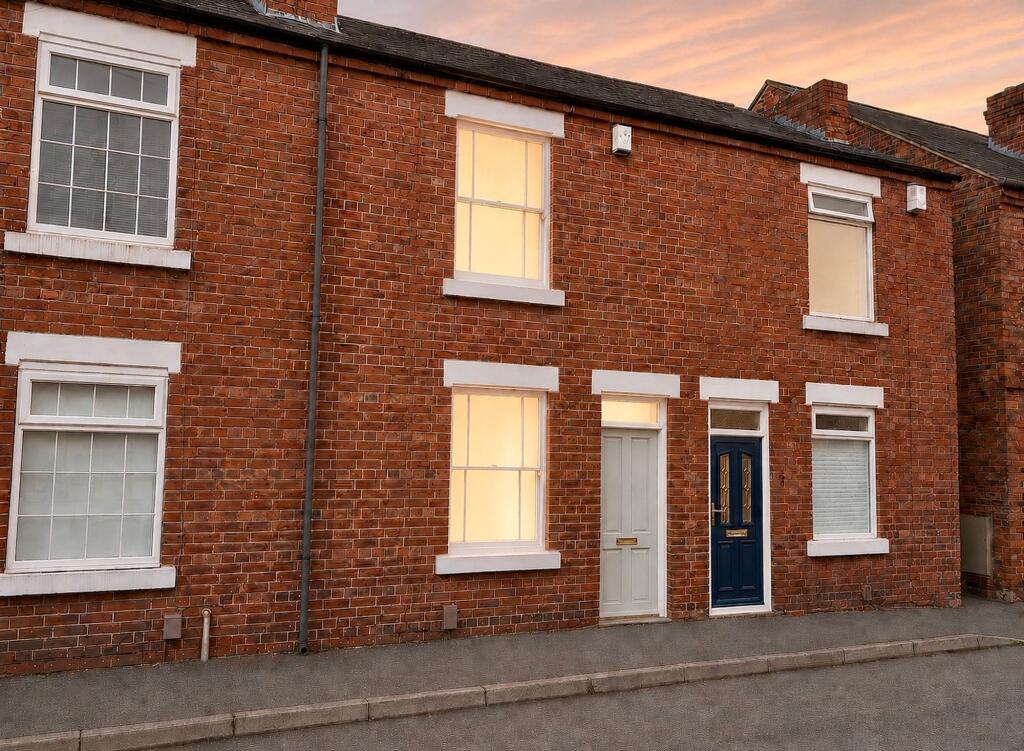 Main image of property: Grasmere Street, Sandiacre, NG10
