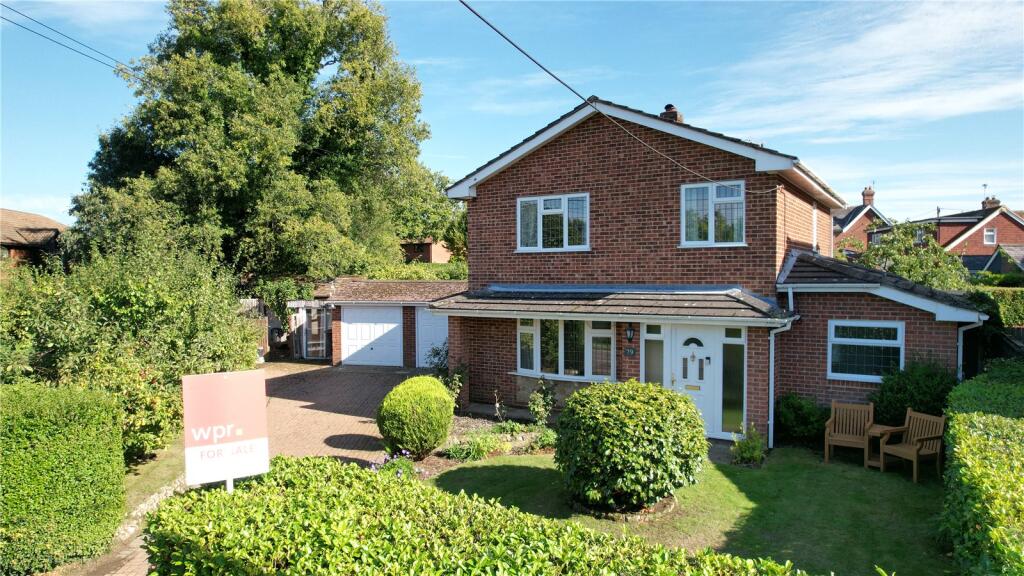 Chase Road, Lindford, Hampshire, GU35 photo 4