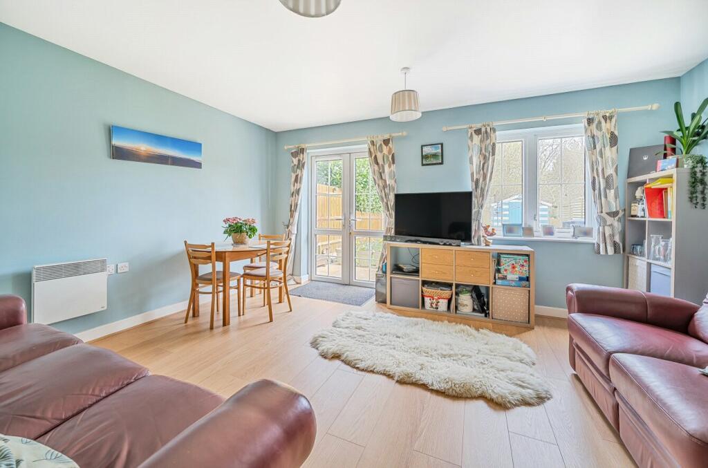 Heath Road, Soberton, Southampton, Hampshire, SO32 photo 4