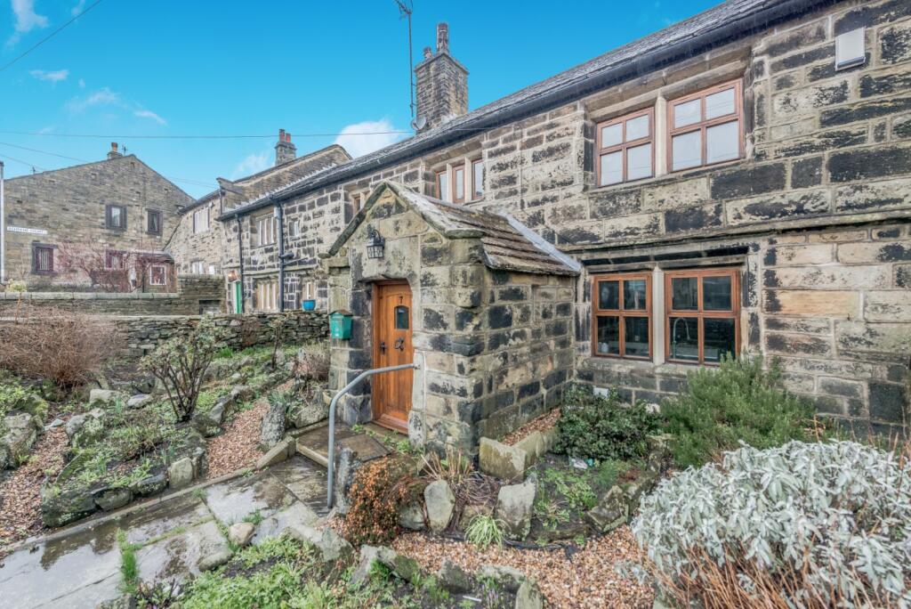 Main image of property: Station Road, Cullingworth, Bradford, BD13