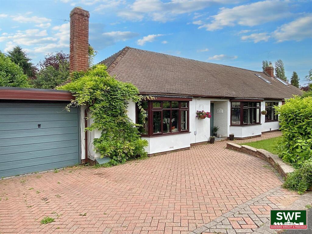 Main image of property: Mason Crescent, Penn