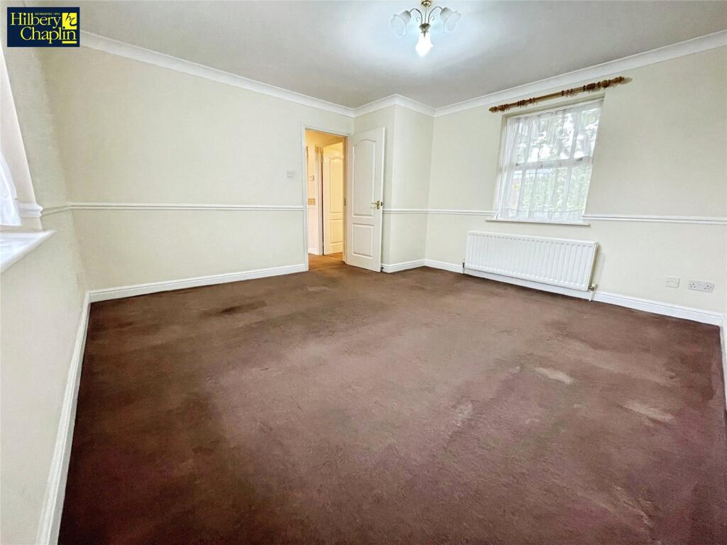 Apartment in London - More