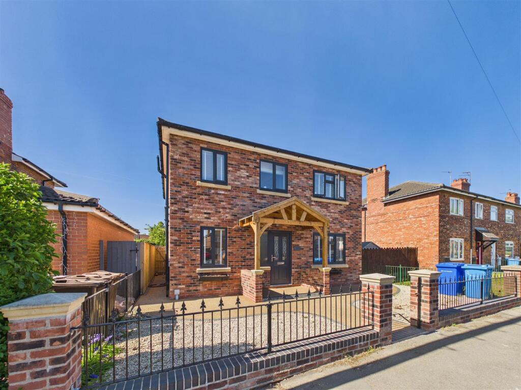 Main image of property: Askew Avenue, Kingston Upon Hull