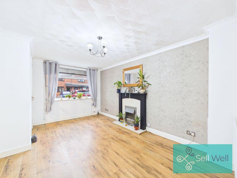 Old Mill Close, Swinton, Manchester - View 2