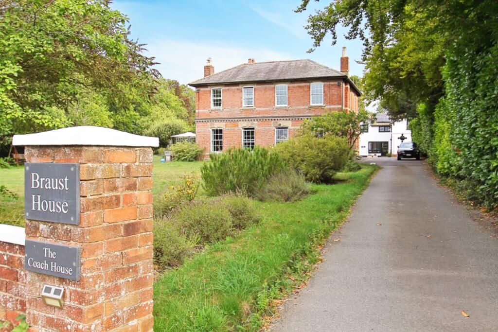 Main image of property: ** SHARE OF FREEHOLD**Weyhill Road, SP11