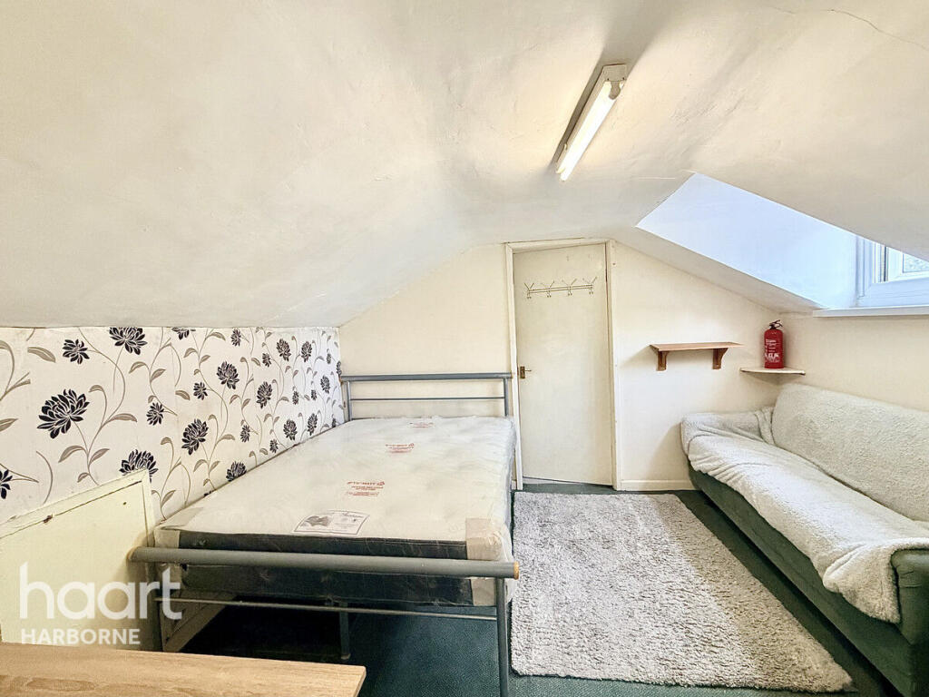 Main image of property: Monument Road, Edgbaston