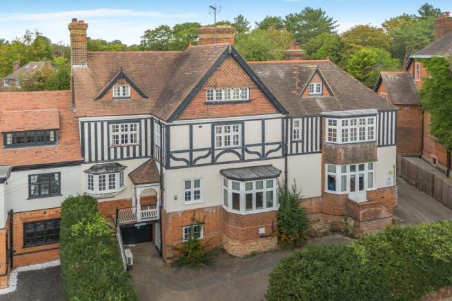 11 St Catharine's Road, Broxbourne, Hertfordshire, EN10 7LG