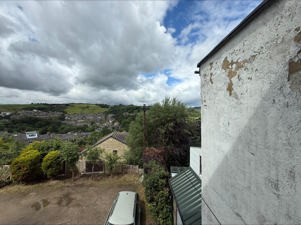 Hebden Road, Haworth, BD22 - View 5