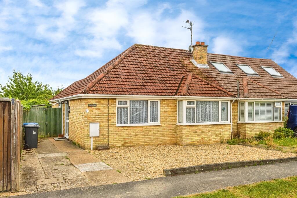 Main image of property: Meadow Lane, Burgess Hill