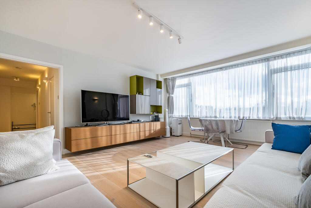 Main image of property: Stanhope Gardens, London, SW7