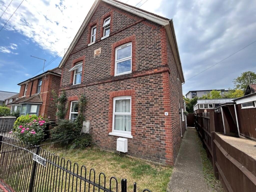 Main image of property: Lucknow Road Paddock Wood TN12