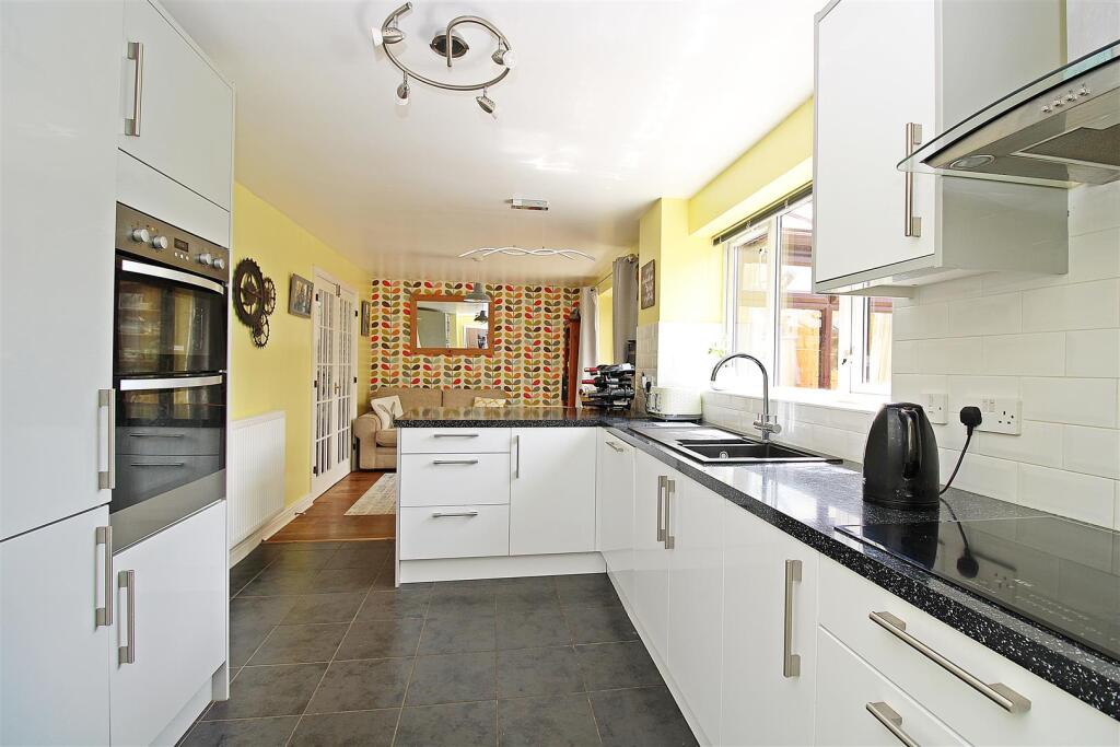 Main image of property: Woodcock Close, Sandy