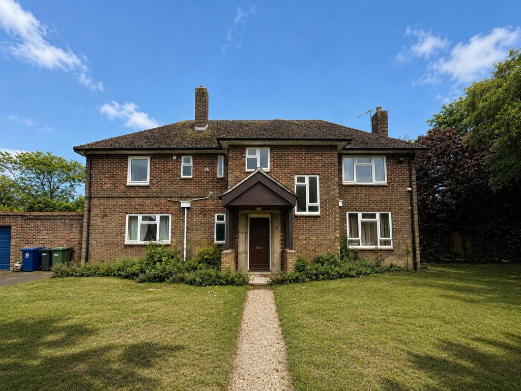 Main image of property: Park Lane, Brampton, PE28