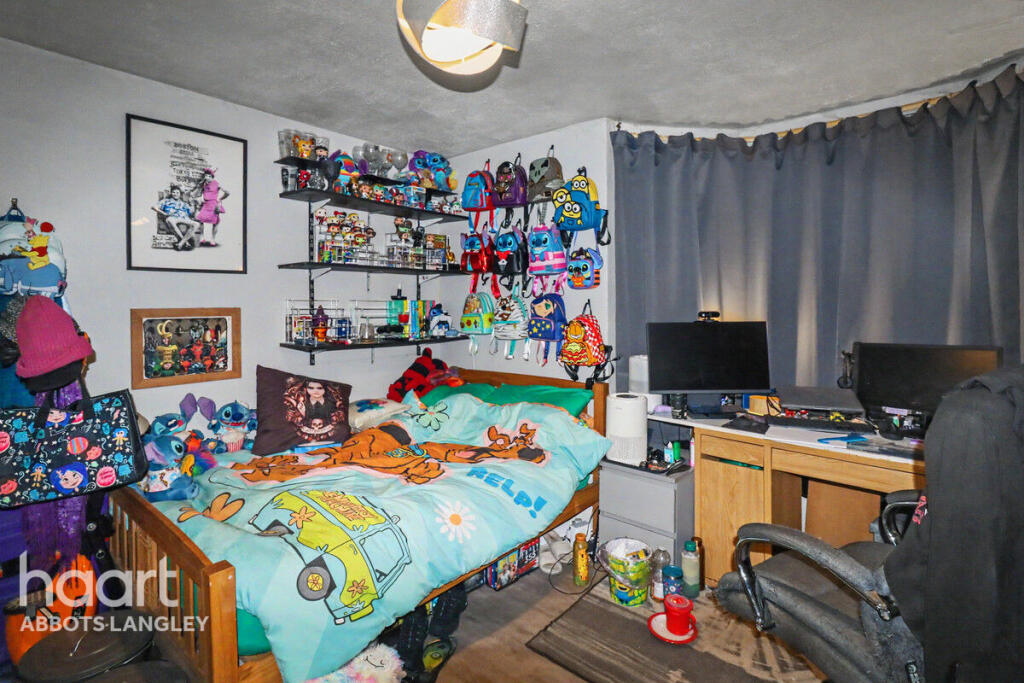 Main image of property: Chester Road, Watford