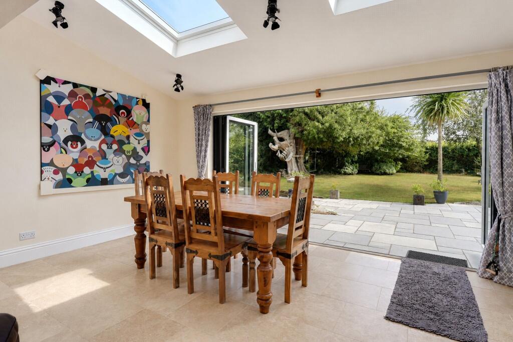 House in Plymouth, North Hill - View 5