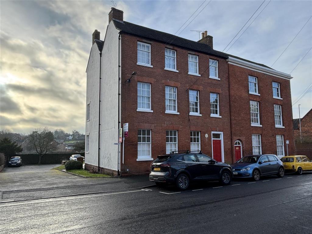 Main image of property: Balance Street, UTTOXETER