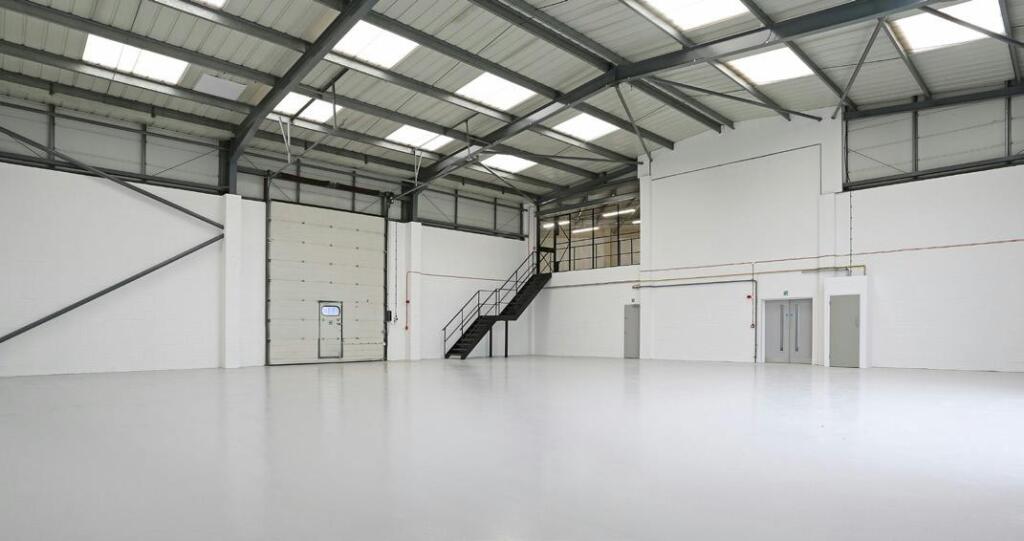 Warehouse