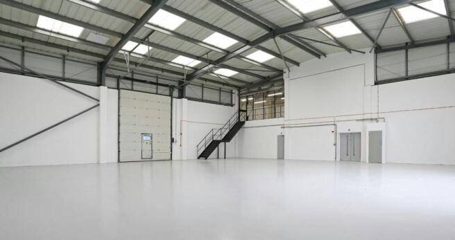 Warehouse
