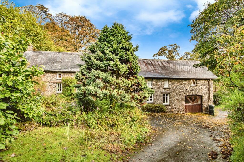 Gwernogle, Carmarthen, Carmarthenshire, SA32, Carmarthenshire