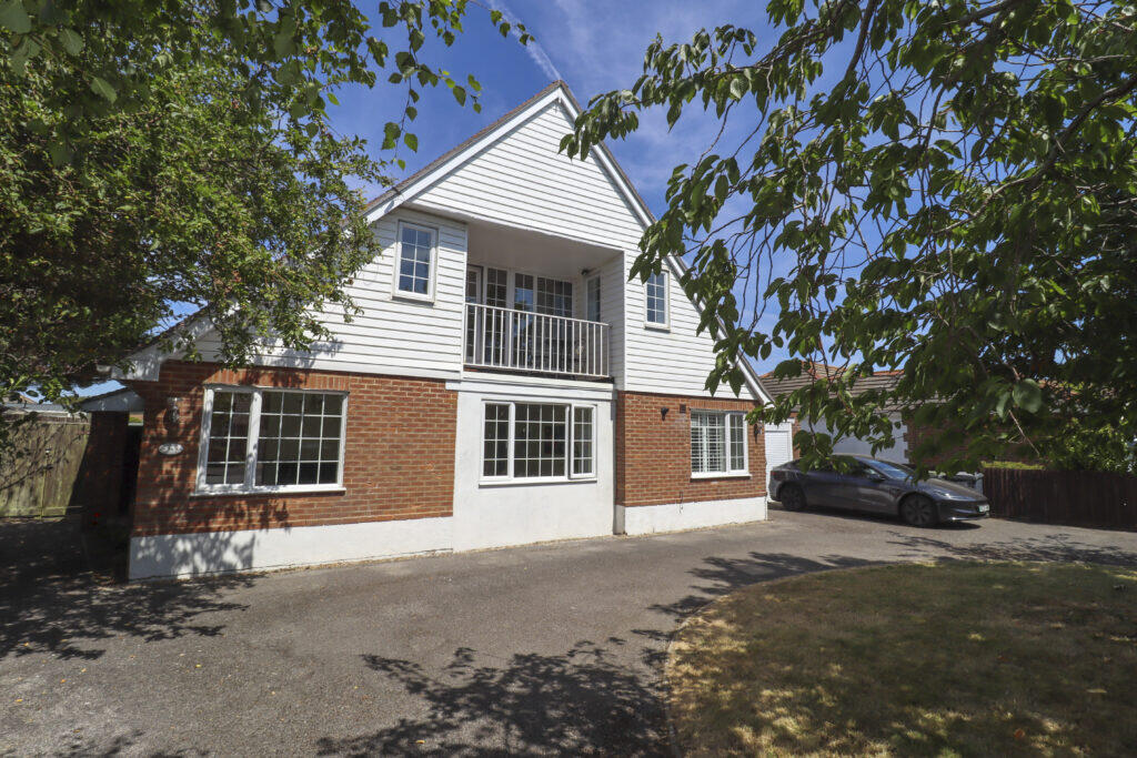 Main image of property: Sandy Point Road, Hayling Island