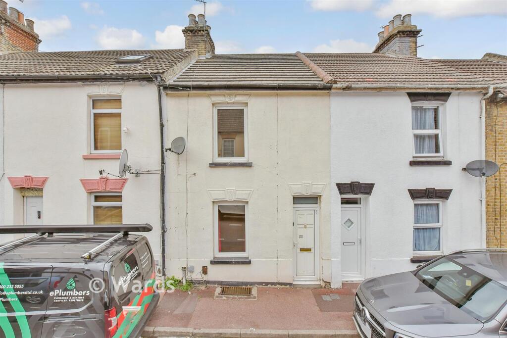 Main image of property: Dale Street, Chatham, Kent
