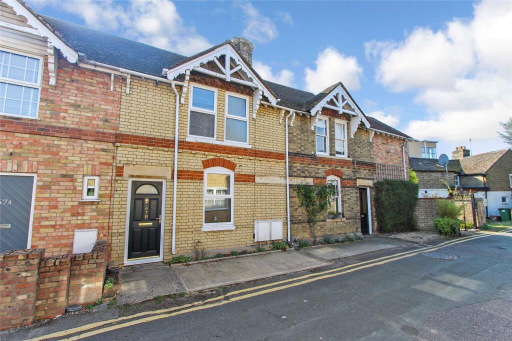 Main image of property: Great Northern Street, Huntingdon, Cambridgeshire, PE29