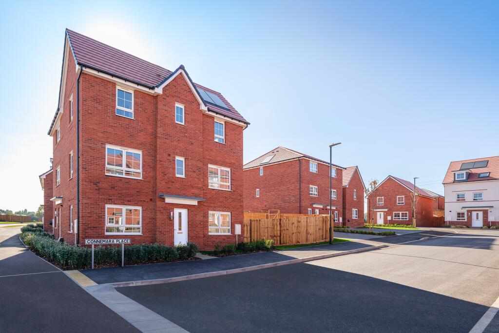 Main image of property: Pickford Green Lane,
Eastern Green,
Coventry,
CV5 9AL