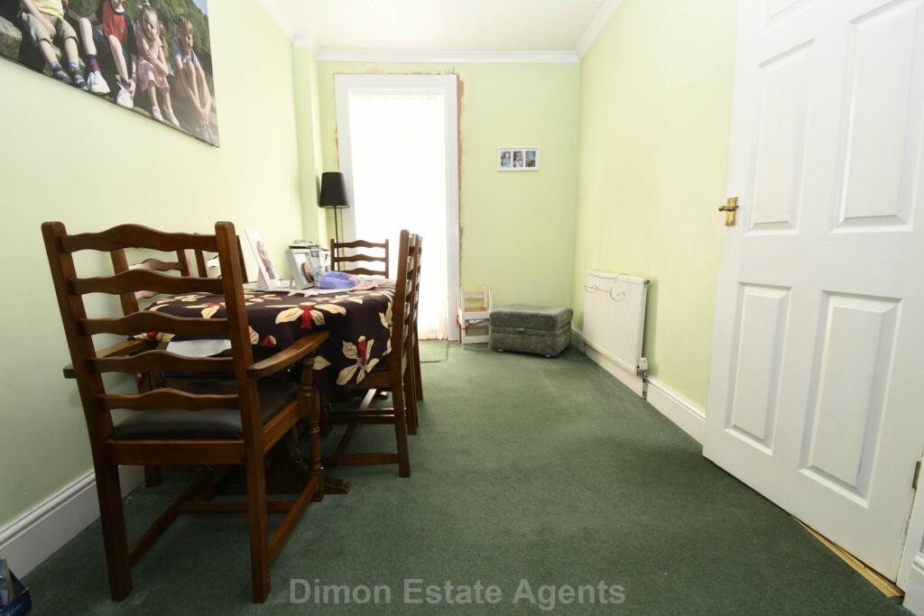 Anns Hill Road, Gosport - View 5