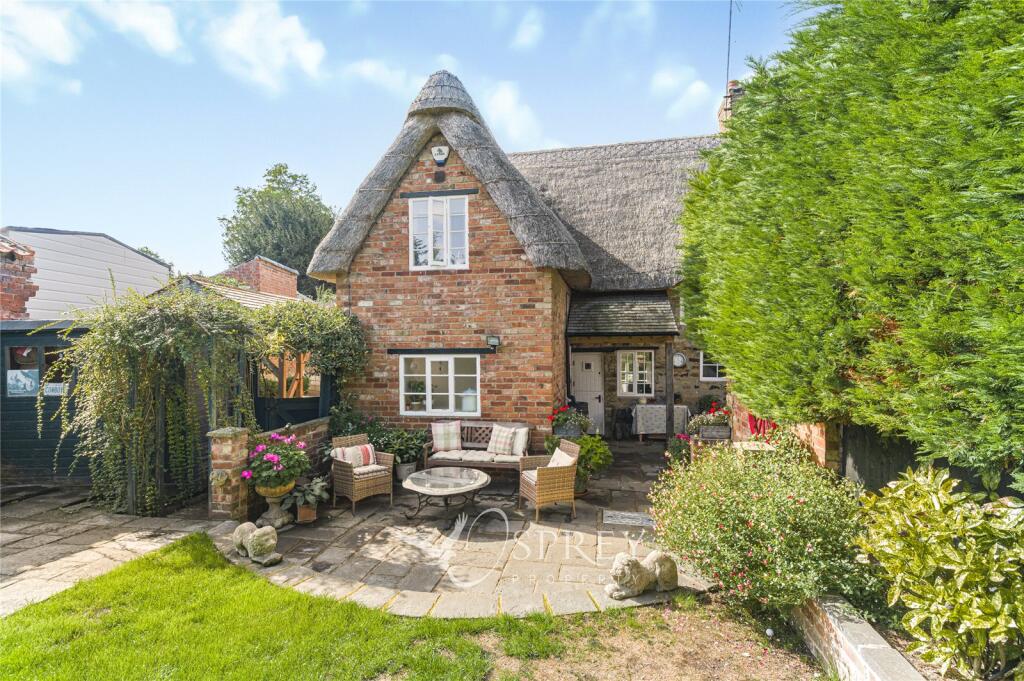 Main image of property: Meadow Lane, Denford, Northamptonshire, NN14