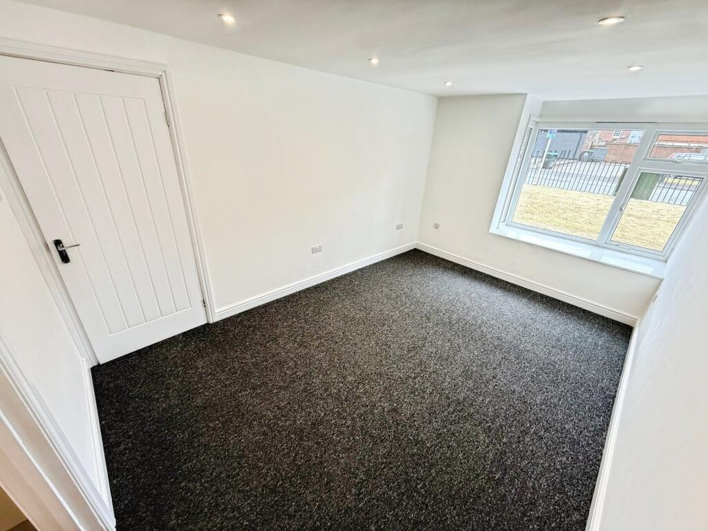Main image of property: Gordon Street, Newcastle, Staffordshire, ST5